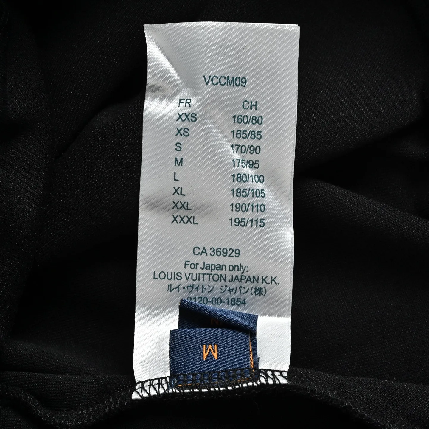 Louis Vuitton/Louis Vuitton signature embroidered letter shorts